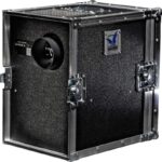 SMOKE FACTORY Captain D. Case 1300W Amptown