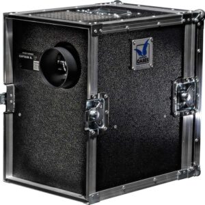 SMOKE FACTORY Captain D. Case 1300W Amptown