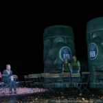 Riesen Bierkrüge