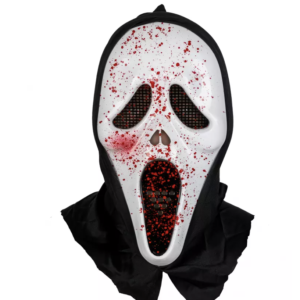 Horror Masken